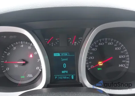 2016 Chevrolet Equinox Lt from USA, damaged, VIN 2GNALCEK6G6273329